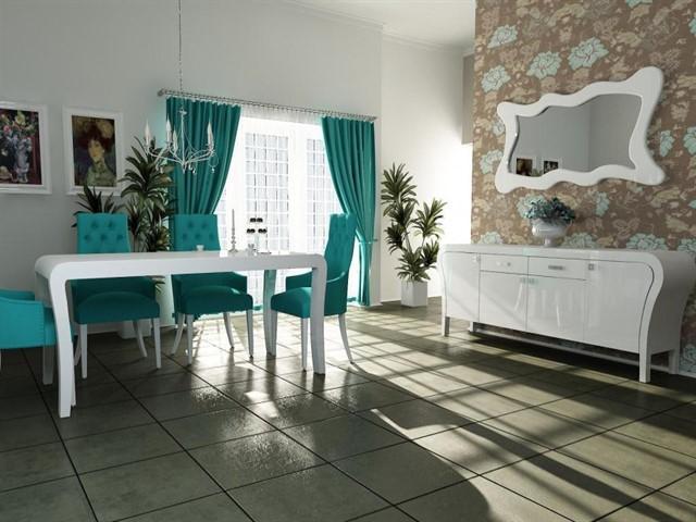 Beşyüzevler ikinci el eşya alanlar