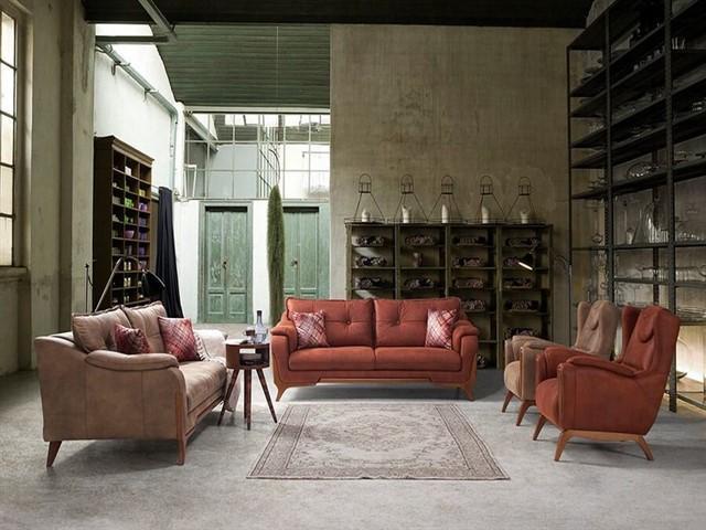 Haznedar ikinci el eşya alanlar