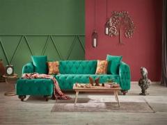 Haznedar ikinci el eşya alanlar