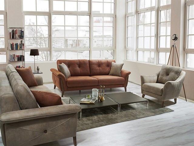 Tozkoparan ikinci el eşya alanlar