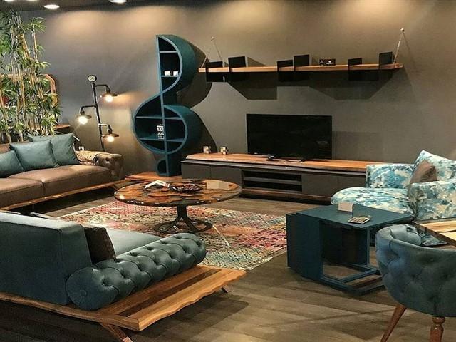 Merter ikinci el eşya alanlar