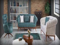 Bahariye ikinci el eşya alanlar