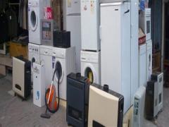 Gürsel mahallesi ikinci el eşya alanlar