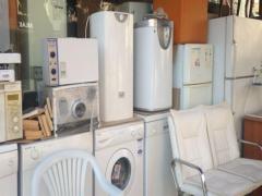 Gürsel mahallesi ikinci el eşya alanlar