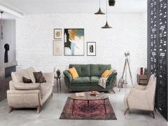 Atalar ikinci el eşya alanlar