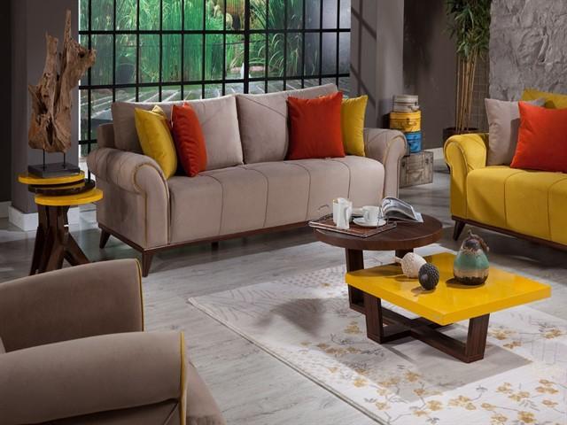 Çavuşoğlu mahallesi ikinci el eşya alanlar