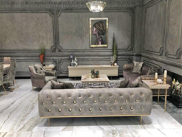 Emirli İkinci El Eşya Alanlar