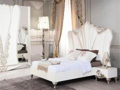 Danamandıra ikinci el eşya alanlar