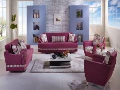 Garipçe ikinci el eşya alanlar