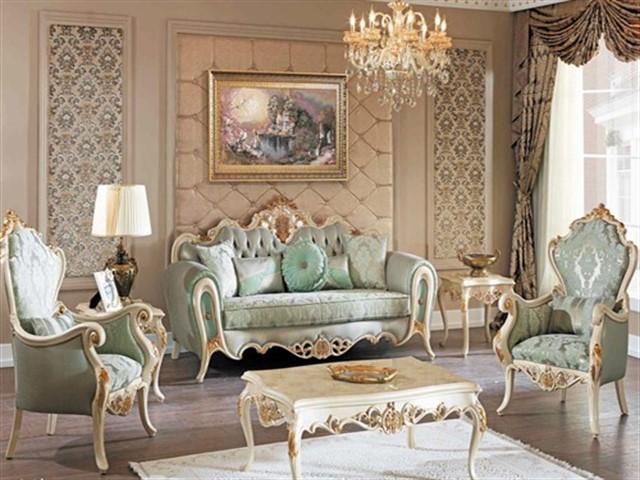 Küçük Kılıçlı ikinci el eşya alanlar