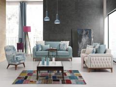 Bozkoca ikinci el eşya alanlar