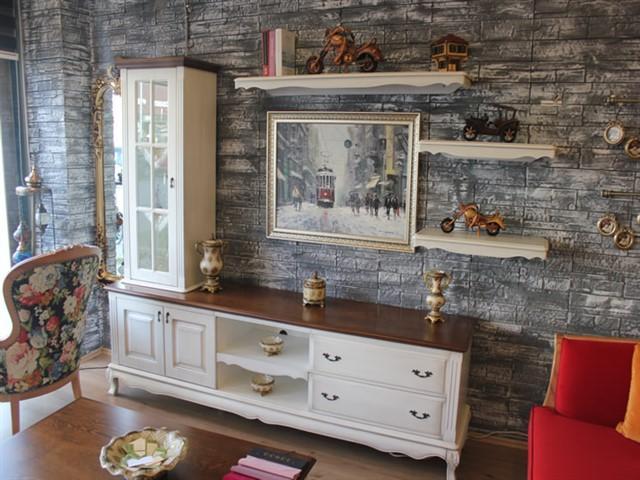 Darlık ikinci el eşya alanlar