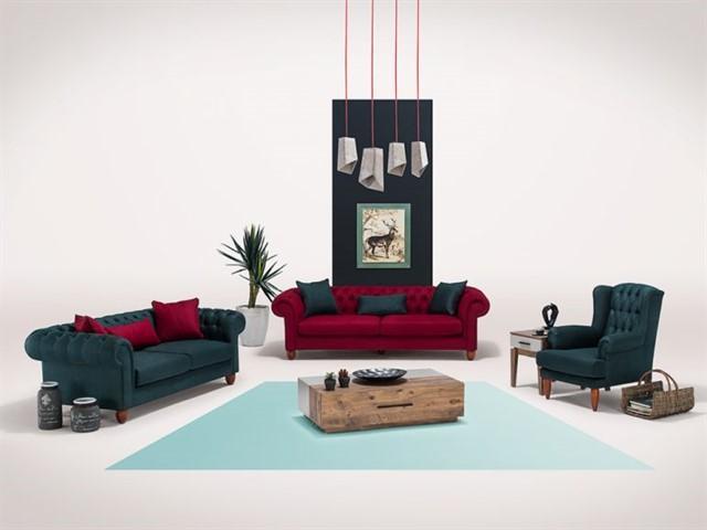 Karacaköy mahallesi ikinci el eşya alanlar