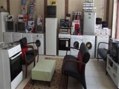 Osmanköy ikinci el eşya alanlar