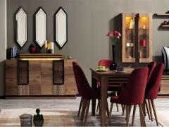 Sıracevizler ikinci el eşya alanlar