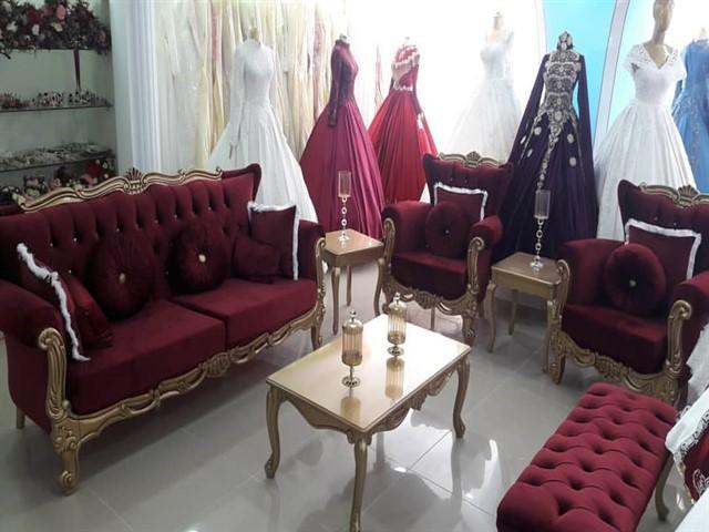 Anadolu mahallesi ikinci el eşya alanlar