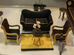 İçmeler ikinci el eşya alanlar