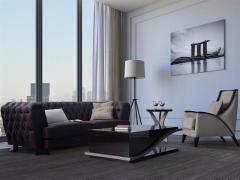 Orta mahalle ikinci el eşya alanlar