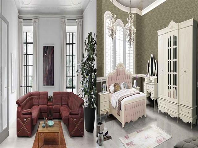 Soğullu ikinci el eşya alanlar