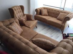 Ulupelit ikinci el eşya alanlar