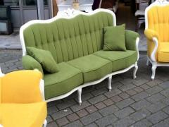 Ulupelit ikinci el eşya alanlar