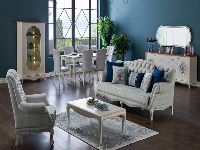 Karacaahmet ikinci el eşya alanlar