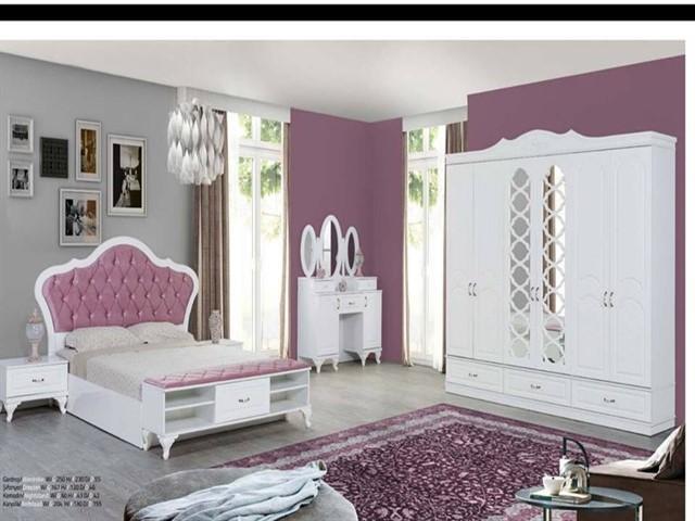 Pazarbaşı ikinci el eşya alanlar