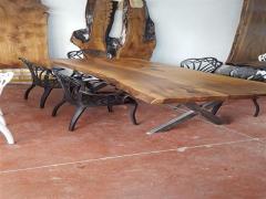 Madenler ikinci el eşya alanlar