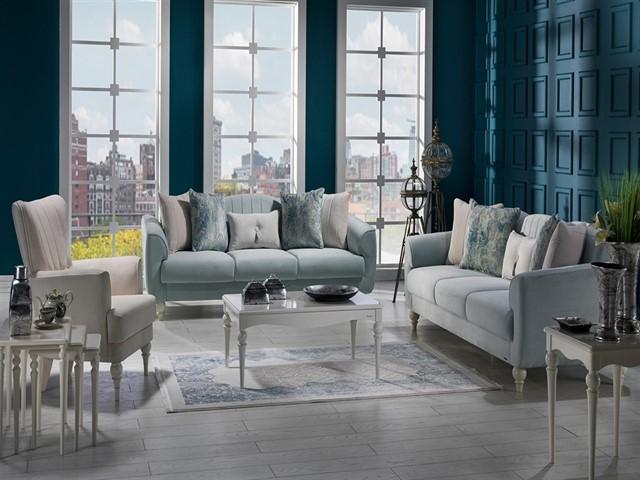 Topağacı ikinci el eşya alanlar