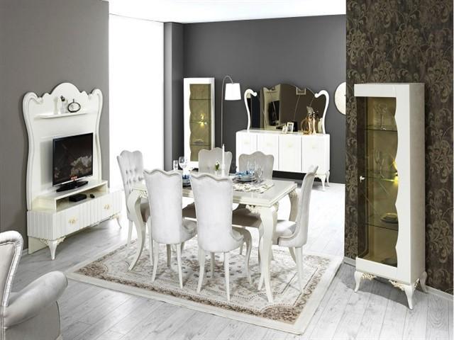 Yeni sanayi ikinci el eşya alanlar