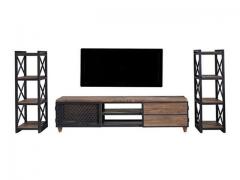 Yeni sanayi ikinci el eşya alanlar