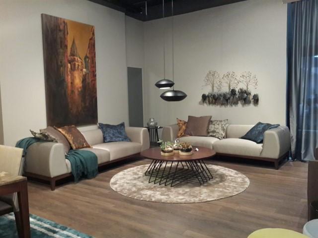 Tepeören ikinci el eşya alanlar