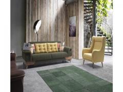 Tepeören ikinci el eşya alanlar