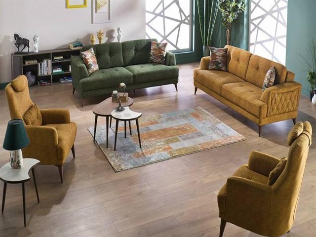 Firuzköy spot eşya alanlar