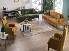 Firuzköy spot eşya alanlar