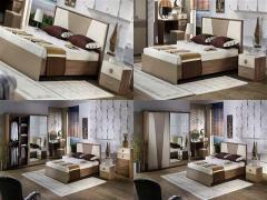 Firuzköy spot eşya alanlar