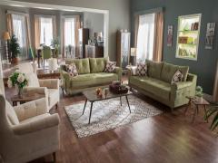 Gümüşpala spot eşya alanlar