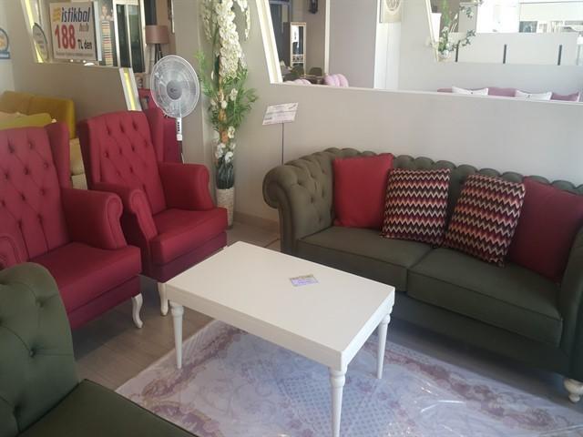 Aşık Veysel spot eşya alanlar