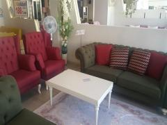 Aşık Veysel spot eşya alanlar