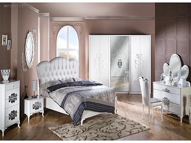 Ferhatpaşa spot eşya alanlar