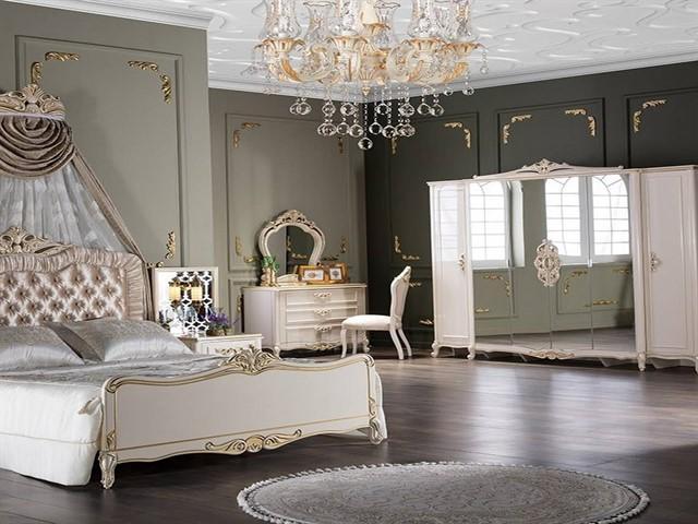 Barbaros Mahallesi spot eşya alanlar