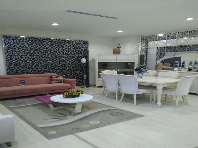 İnönü Mahallesi spot eşya alanlar