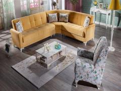 İnönü Mahallesi spot eşya alanlar