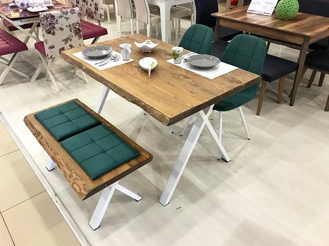 Mustafa Kemal spot eşya alanlar