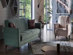 Baklalı spot eşya alanlar