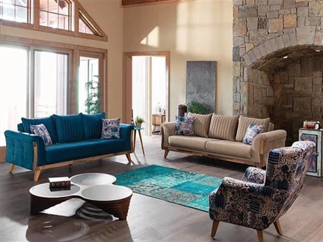 Fatih Mahallesi spot eşya alanlar