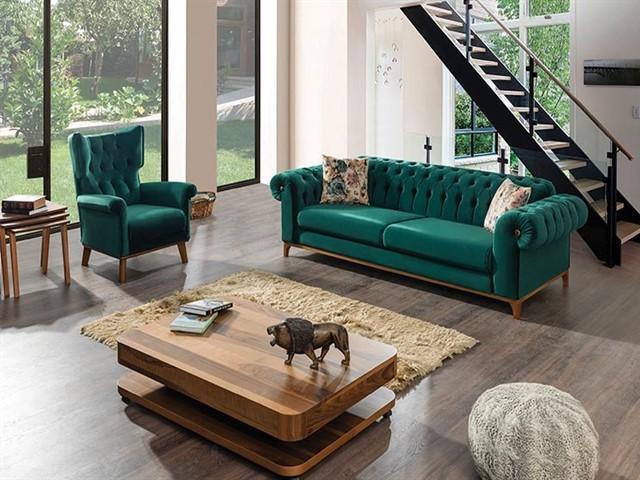 Karaburun spot eşya alanlar