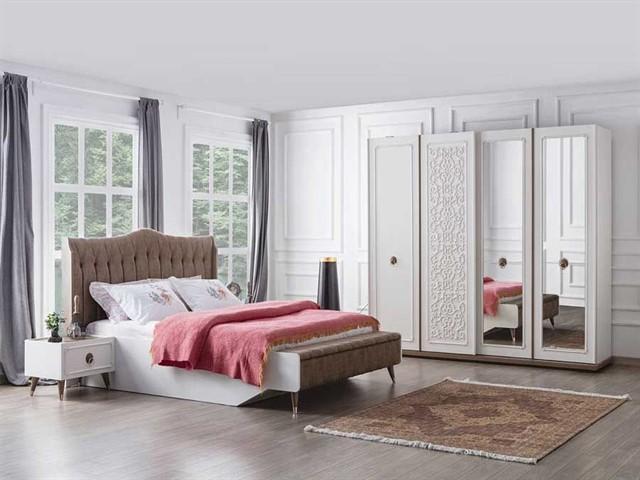 Mareşal Fevzi Çakmak spot eşya alanlar