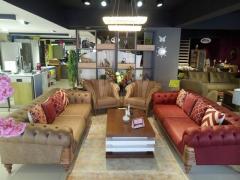 Çınar Mahallesi spot eşya alanlar