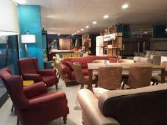 Armağan Evler spot eşya alanlar